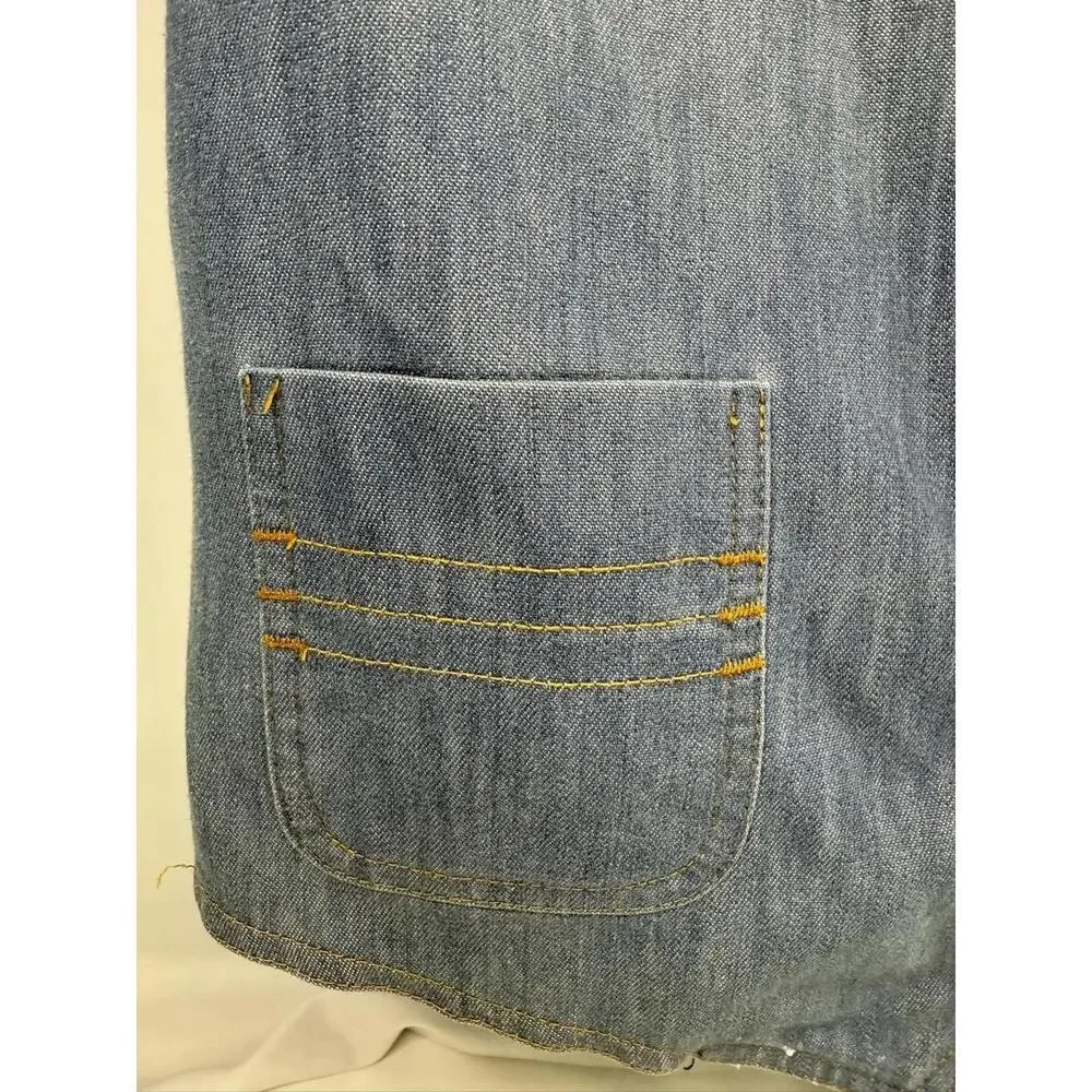 Lee vintage denim